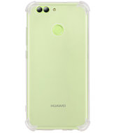 TPU / Siliconen Hoesjes