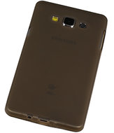 TPU / Siliconen Hoesjes