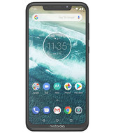 Motorola Moto One Power
