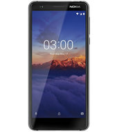 Nokia 3.1