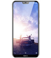 Nokia 6.1 Plus