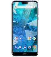 Nokia 8.1