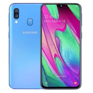 Samsung Galaxy A40