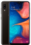 Samsung Galaxy A20e