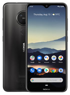 Nokia 7.2