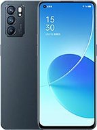 Oppo Reno 6 5G
