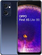 Oppo Find X5 Lite