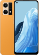 Oppo Reno 7 4G