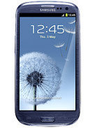 Samsung Galaxy S3 Neo