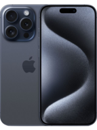 Apple iPhone 15 Pro