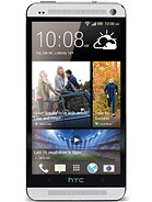 HTC One M7