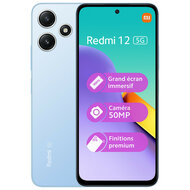 Redmi 12 - 12 5G