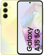 Samsung Galaxy A35
