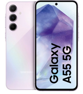 Samsung Galaxy A55