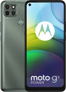 Motorola Moto G9 Power