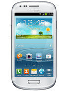 Samsung Galaxy S3 Mini i8190