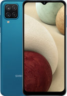 Samsung Galaxy A12
