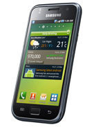Samsung Galaxy S Plus i9000