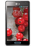 LG Optimus L7 2 P710