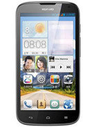 Huawei Ascend G610 