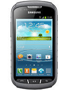 Samsung Galaxy Xcover 2 S7710