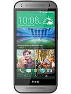 HTC One Mini 2