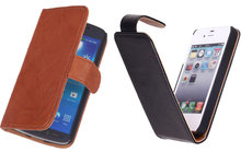 Lederen Hoesjes
