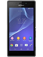 Sony Xperia M2 