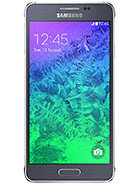 Samsung Galaxy Alpha G850f