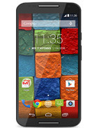 Motorola Moto X 2014