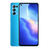 Oppo Reno 5 5G - Oppo Find X3 Lite