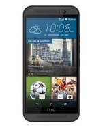 HTC One M9