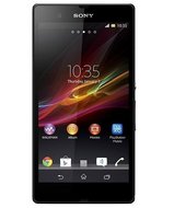 Sony Xperia Z