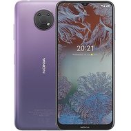 Nokia G10 - Nokia G20
