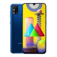 Samsung Galaxy M31