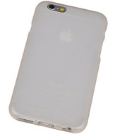 Siliconen & Zachte Plastic Hoesjes