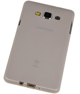 Siliconen & Zachte Plastic Hoesjes