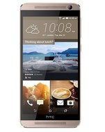 HTC One E9 Plus