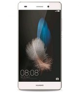 Huawei P8 Lite