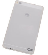 Siliconen & Zachte Plastic Hoesjes