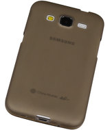 Siliconen & Zachte Plastic Hoesjes