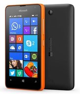 Microsoft Lumia 430