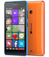 Microsoft Lumia 540