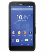 Sony Xperia E4