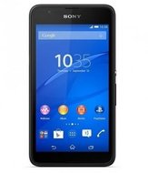 Sony Xperia E4g
