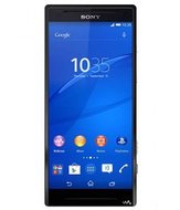 Sony Xperia Z4 Compact 