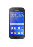 Samsung Galaxy Ace Style LTE G357