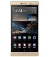 Huawei P8 Max