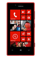 Nokia Lumia 720