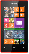 Nokia Lumia 525